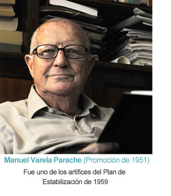 Manuel Varela Parache